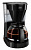 21871 Кофеварка капельная Melitta Easy II 1050Вт черный