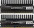 Память DDR3 2x4Gb 1600MHz Crucial BLE2CP4G3D1608DE1TX0CEU RTL PC3-12800 CL8 DIMM 240-pin 1.5В kit