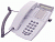 dbc22201/01001 mitel mivoice 4222 office, telephone set, light grey