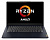 82kt002vrk ноутбук lenovo ideapad 3 14alc6 14.0'' fhd(1920x1080) ips/amd ryzen 3 5300u 2.6ghz quad/8gb/512gb ssd/integrated/wifi/bt5.0/hd web camera/4in1/9.5h/1