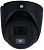 камера видеонаблюдения аналоговая dahua dh-hac-hdw3200gp-0280b 2.8-2.8мм hd-cvi hd-tvi цветная корп.:черный