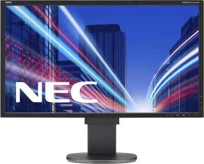 nec multisync ea224wmi