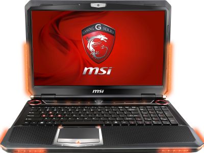 msi gt685-819