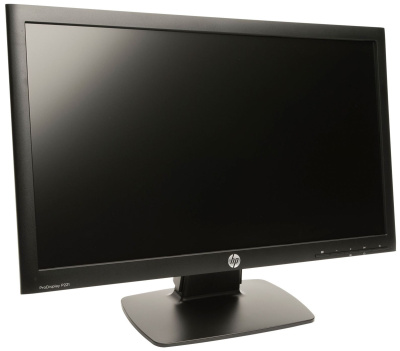 hp prodisplay p221