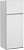 00000256529 Холодильник Nordfrost NRT 141 032 белый (двухкамерный)