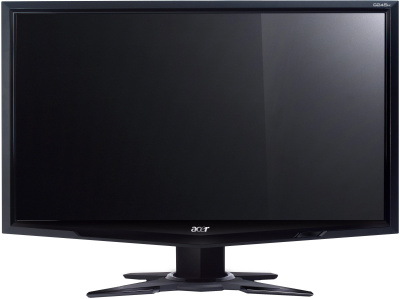 acer g245hcbid