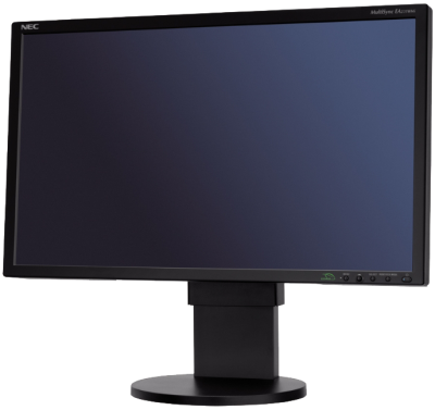 nec multisync ea232wmi