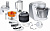 Кухонная машина Bosch MUM54230 планетар.вращ. 900Вт белый