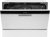 TDW 4017 Настольная посудомоечная машина Weissgauff Настольная посудомоечная машина, 7 программ, белая