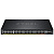 xgs2220-54fp-eu0101f коммутатор/ zyxel xgs2220-54fp l3 access switch, rack 19", 48xrj-45: 1g poe+ (8 of them poe++), 2xrj-45: 1/2.5/5/10g poe++, 4xsfp+, 960w poe budget,