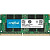 Модуль памяти для ноутбука 16GB PC19200 DDR4 SO CB16GS2400 CRUCIAL