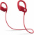 mwnx2ee/a наушники powerbeats high-performance wireless earphones - red