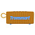 797551 портативная колонка 10w orange trip tronsmart