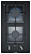 Газовая варочная поверхность Bosch PSB3A6B20 черный