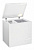 Морозильный ларь Gorenje FH21BW белый 100Вт