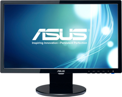 asus ve208t