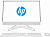6pc96ea моноблок hp 22-c1004ur 21.5" full hd ryzen 3 3200u (2.6)/4gb/1tb 7.2k/ssd128gb/vega 3/dvdrw/cr/free dos 2.0/gbiteth/wifi/bt/65w/клавиатура/мышь/cam/бе