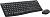 920-009807 Комплект (клавиатура + мышь)/ Logitech Wireless MK295 Silent Combo GRAPHITE Retail