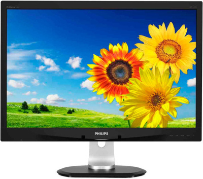 philips 240p4qpyeb/00
