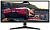 34UM69G-B.ARUZ Монитор LG 34" Gaming 34UM69G-B черный IPS LED 5ms 21:9 HDMI матовая HAS 250cd 178гр/178гр 2560x1080 60Hz FreeSync DP FHD USB 8.4кг