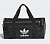 DUFFLE L ac black 35