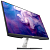 2721-9404 Монитор Dell 27" S2721D темно-серый IPS LED 4ms 16:9 HDMI M/M матовая 1000:1 350cd 178гр/178гр 2560x1440 75Hz DP 2K 5.17кг