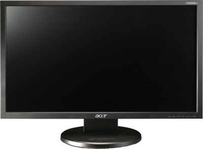 acer v243hqlbd
