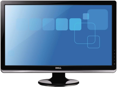 dell st2320l