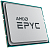 CPU AMD EPYC 7002 Series 7532, 100-000000136, 1 year