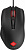 8bc53aa мышь hp omen vector mouse черный оптическая (16000dpi) usb (6but)