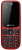micromax x512 r мобильный телефон micromax x512 32mb красный моноблок 2sim 1.77" 128x160 0.08mpix gsm900/1800 mp3 fm microsd max8gb