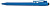 305 067020/к ручка шариковая cello jolly авт. 0.8мм ассорти синие чернила коробка