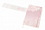 блокнот moleskine limited edition sakura lesu03qp062 large 130х210мм обложка текстиль 240стр. нелинованный светло-розовый