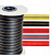 Tubular tape width 25 mm