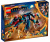 конструктор lego super heroes deviant ambush! пластик (76154)