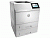 e6b71a#b19 лазерный принтер hp laserjet enterprise m605x printer