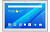 планшет tab4 tb-x304l 10" 16gb white lte za2k0082ru lenovo