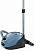 Пылесос Bosch BSGL3MULT2 2200Вт синий/черный