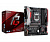 Материнская плата B365 S1151 MATX B365M PHANTOM GAMING 4 ASROCK