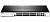 коммутатор 20port 100/1000 4sfp+ dgs-3000-28sc/a1a d-link
