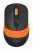 fg10 orange мышь a4 fstyler fg10 черный/оранжевый оптическая (2000dpi) беспроводная usb (4but)