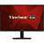 ЖК монитор VIEWSONIC VA2406-H/24" Cенсорный экран нет/VA/1920x1080 16:9/60/250/5000:1/черный/5 кг VA2406-H