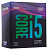 BX80684I59400F CPU Intel Core i5-9400F (2.9GHz/9MB/6 cores) LGA1151 BOX, TDP 65W, max 128Gb DDR4-2666, BX80684I59400FSRF6M