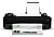 cq891b#b19 плоттер hp designjet t120 24-in eprinter