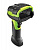 ds3608-sr00003vzww сканер штрих-кода ds3608:rugged;area imager;standard range;corded;industrial green;vibration motor