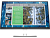 9VG12AA#ABB HP E24q G4 23,8 Monitor 2560x1440, 16:9, IPS, 250 cd/m2, 1000:1, 5ms, 178°/178°, VGA, HDMI, USB, DisplayPort, Silver