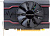 Видеокарта Sapphire PCI-E 11268-06-20G RX 550 2G OC AMD Radeon RX 550 2048Mb 128bit GDDR5/7000 DVIx1/HDMIx1/DPx1/HDCP Ret