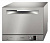 SKS62E88RU Посудомоечная машина Bosch ActiveWater Smart SKS 62E88RU серебристый (компактная)