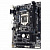 Gigabyte GA-H170M-HD3 DDR3 (Socket 1151, intel H170, 2*DDR3/DDR3L 1866, VGA, DVI, HDMI, PCI-Ex16, PCI, Gb Lan, Audio, USB 3.0, SATA 3.0, mATX)