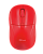 20787 Trust Wireless Mouse Primo, USB, 800-1600dpi, Red, подходит под обе руки [20787]
